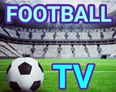 futbol tv watch online